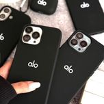 قاب alo سیلیکونی