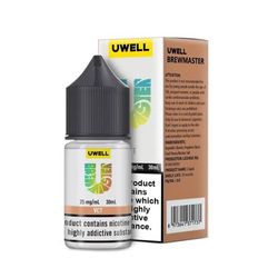 سالت نیکوتین VCT 10 میل یوول (saltnic vct 10 mil uwell)