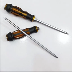 پیچ گوشتی دو طرفه ضربه خور