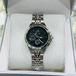 ساعت رومانسون سه موتوره فعال