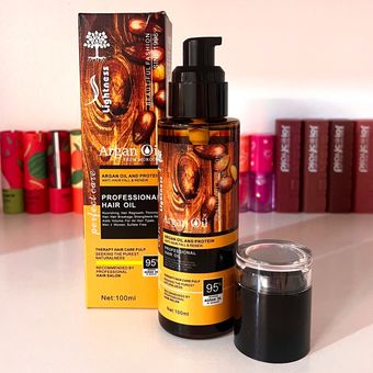 روغن آرگان لایتنس