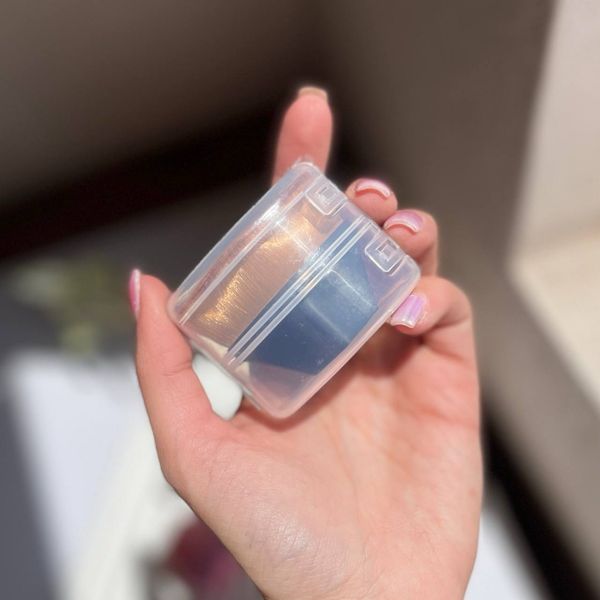 براش جادویی کرمپودر