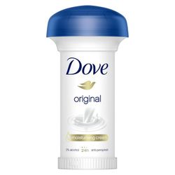 مام قارچی ضد تعریق داو اورجینال Dove Orginal Roll On 50ml
