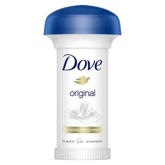 مام قارچی ضد تعریق داو اورجینال Dove Orginal Roll On 50ml