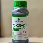 کود سه بیست (20 20 20) شرکت داتیس