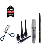 پک محصولات چشم و ابرو