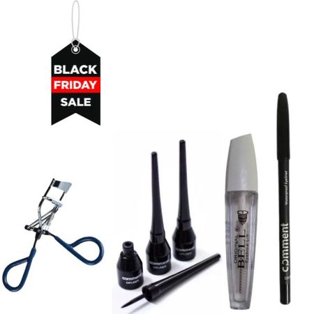 پک محصولات چشم و ابرو