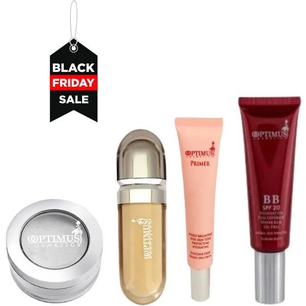 پک محصولات Optimus