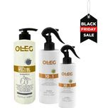 پک محصولات Oleg