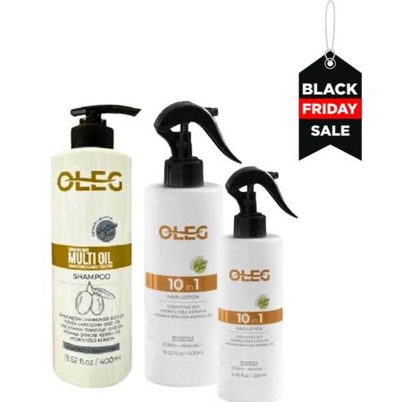 پک محصولات Oleg