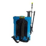 سمپاش شارژی 20 لیتری دو کاره KTM (دستی-شارژی)