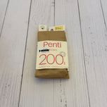 جوراب شلواری ضخامت 200 Penti