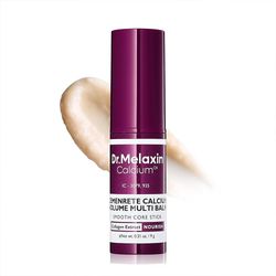 مولتی بالم دور چشم کلسیم دکتر ملاکسین ضد چروک قوی  Dr.Melaxin Cemnerete Calcium Multi Balm