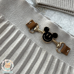 دامن دخترانه آی چیلک مدل پلیسه