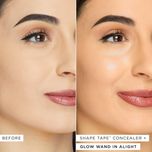 هایلایتر مینی تارت