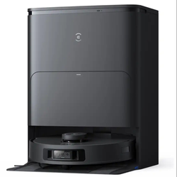 جارو رباتیک اکووکس مشکی مدل T30s Pro
