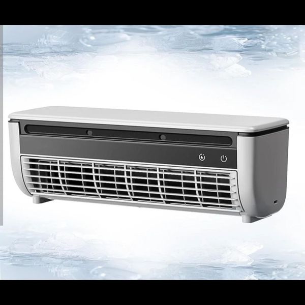 مینی اسپیلت شارژی ادون edon E868