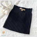 دامن دخترانه آی چیلک مدل پلیسه