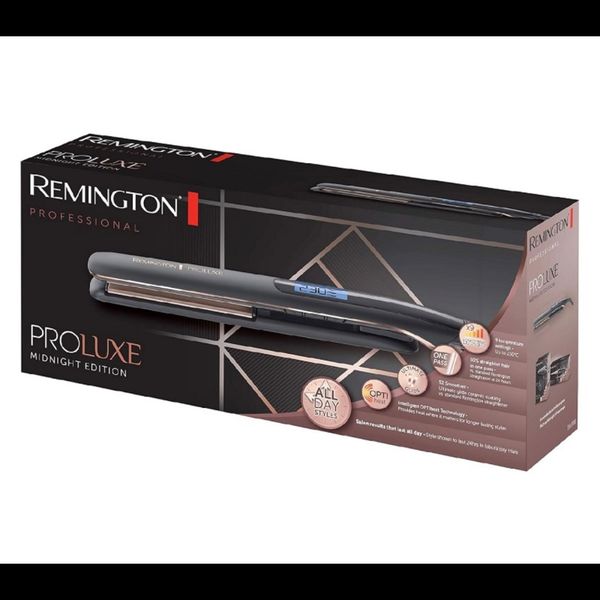 اتو مو Remington مدل S9100B (Proluxe)