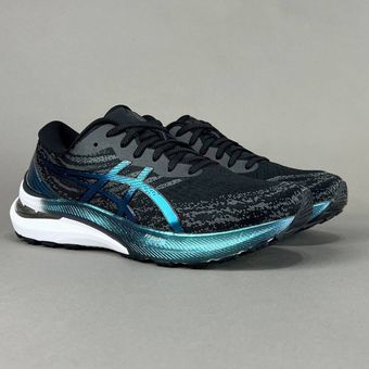 کتونی استوک اسیکس مردانه کایانو 29 پلاتینوم Asics Gel-Kayano29 مدل 1011B472
