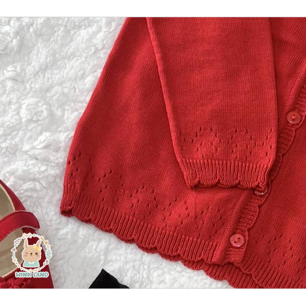 ژاکت دخترانه آی چیلک