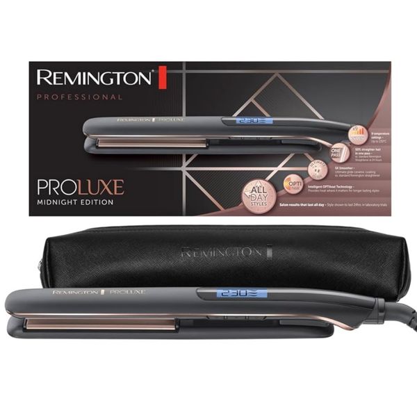اتو مو Remington مدل S9100B (Proluxe)