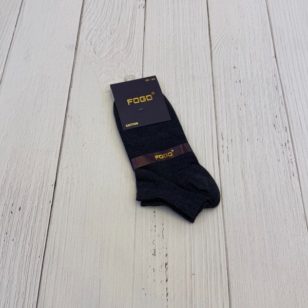 جوراب مچی مردانه Fogo