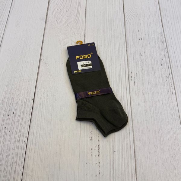 جوراب مچی مردانه Fogo