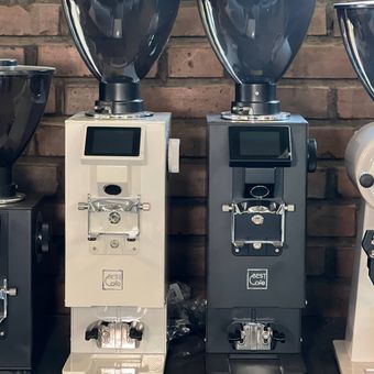 آسیاب قهوه K-64YLCD BEST