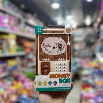 گاوصندوق موزیکال