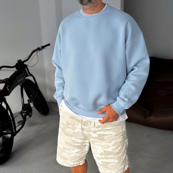 دورس بیسیک آبی اسمونی