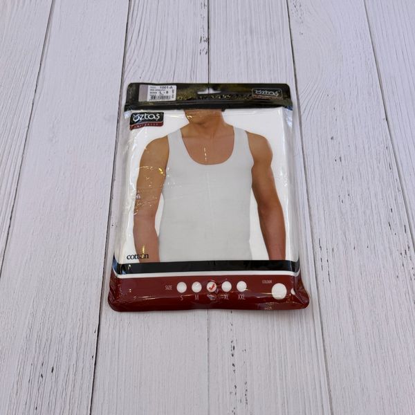 زیرپوش رکابی مردانه Oztas