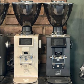 آسیاب قهوه K-64FY BEST