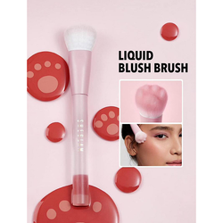 براش رژگونه شیگلم SHEGLAM مدل پنجه گربه ای