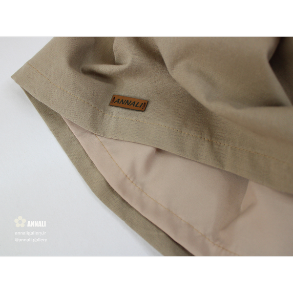 ست دخترانه رعنا