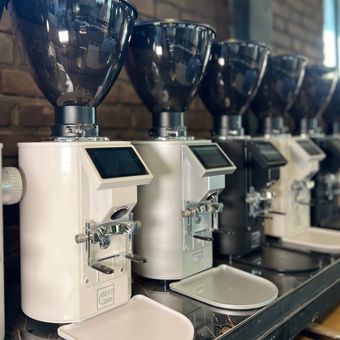 آسیاب قهوه K-64SY BEST