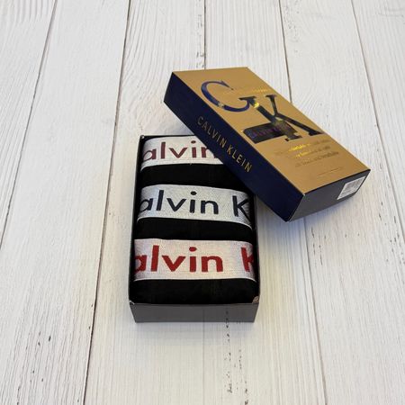 پک سه عددی شورت اسلیپ مردانه CK