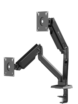نگهدارنده مانیتور (LCD ARM) دوئال برند SADES مدل Viper Dual