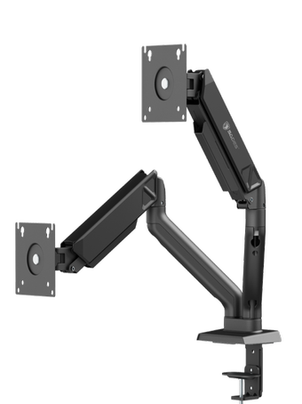 نگهدارنده مانیتور (LCD ARM) دوئال برند SADES مدل Viper Dual