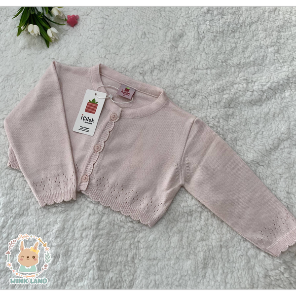 ژاکت نیم تنه آی چیلک