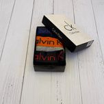 پک سه عددی شورت اسلیپ مردانه CK