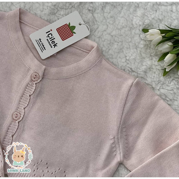 ژاکت نیم تنه آی چیلک