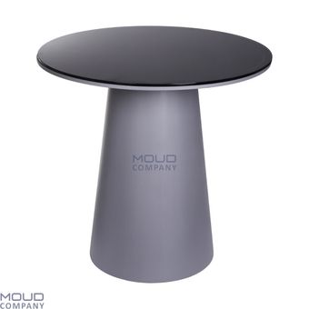 میز فلزی طوسی کد2 (موعود)