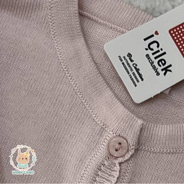 ژاکت نیم تنه آی چیلک