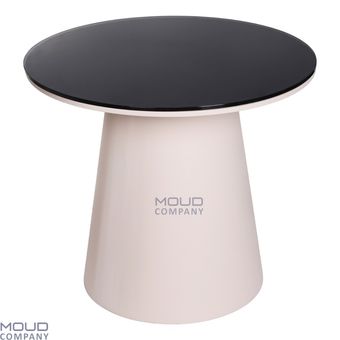 میز فلزی کرم کد3 (موعود)