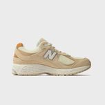 Newbalance 2002r کتونی نیوبالانس 2002 رنگ کرم