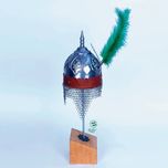 تندیس کلاه خود