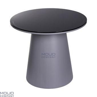 میز فلزی طوسی کد3 (موعود)