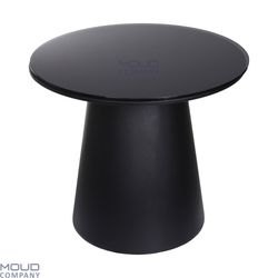 میز فلزی مشکی کد3 (موعود)