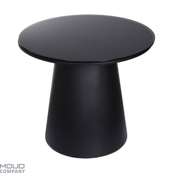 میز فلزی مشکی کد3 (موعود)